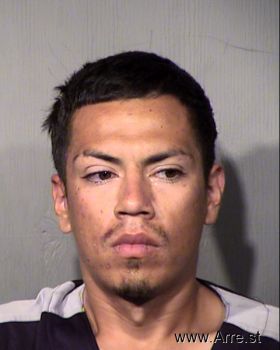 Erick Guillermo Lopez Mugshot