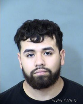 Erick Ruben Lopez Alvardo Mugshot