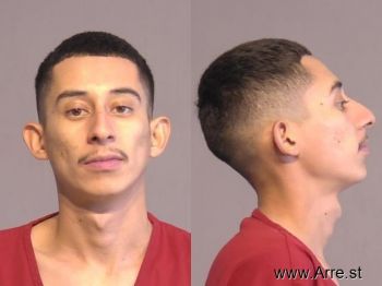 Erick Garcia Martinez Mugshot