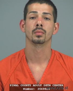 Erick  Martinez Mugshot