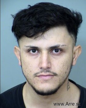 Erick  Martinez Acosta Mugshot