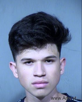 Erick  Mejia Mugshot