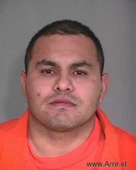 Erick O Navarro Mugshot