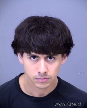 Erick Daniel Rivera Mugshot