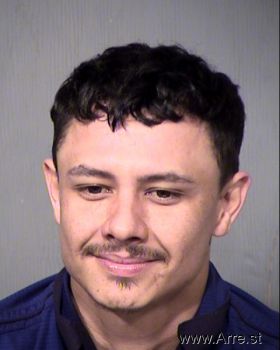 Erick Manuel Rivera-morales Mugshot