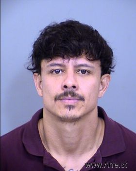 Erick Manuel Rivera-morales Mugshot