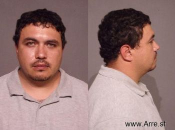 Erick  Romero Mugshot