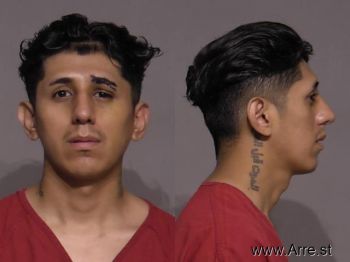 Erick  Rosales Cabrera Mugshot