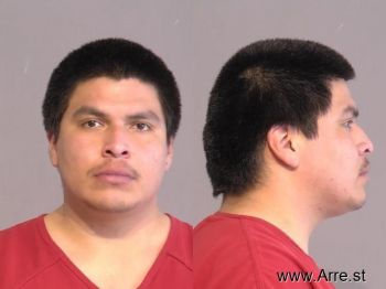 Erick  Ruiz-vazquez Mugshot