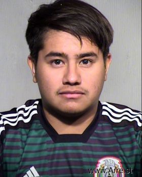 Erick Gabriel Sanchez Mugshot