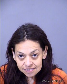 Ericka  Chavez Mugshot