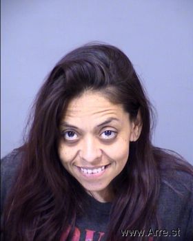 Ericka  Chavez Mugshot