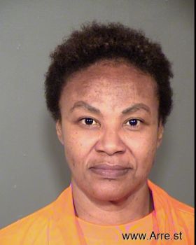 Ericka . Hanson Mugshot