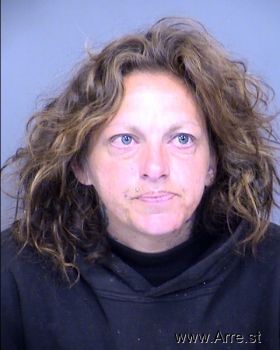 Ericka  Reed Mugshot