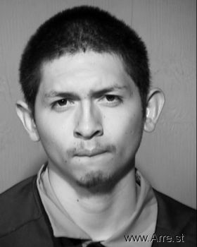 Erickson Leon Sanchez Mugshot