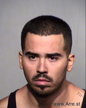 Erik  Anaya Mugshot