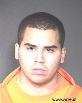 Erik  Anaya Mugshot