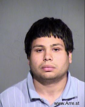 Erik Joseph Garcia Mugshot