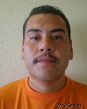 Erik  Garcia Mugshot