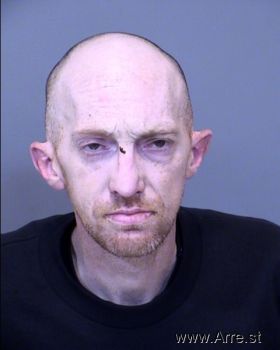 Erik James Haeussler Mugshot