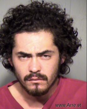 Erik Uriel Hernandez Mugshot