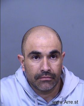 Erik  Hernandez Mugshot