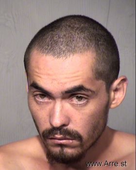 Erik Uriel Hernandez Mugshot