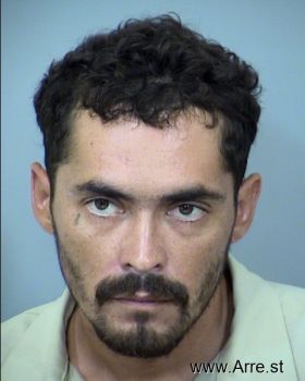 Erik Uriel Hernandez Mugshot