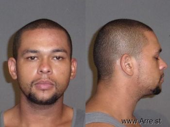 Erik Rashad Holloway Mugshot