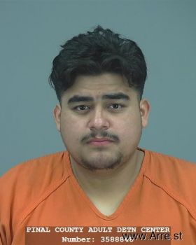 Erik  Lopez Mugshot