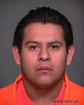 Erik J Martinez Mugshot