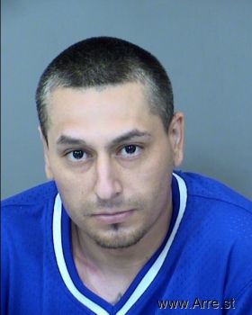 Erik  Perez Mugshot