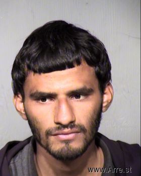 Erik Gamez Rodriguez Gamez Mugshot