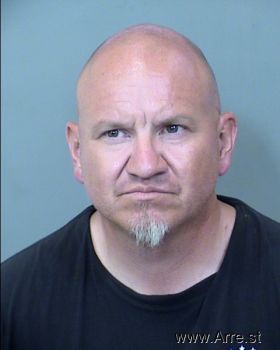 Erik  Thompson Mugshot