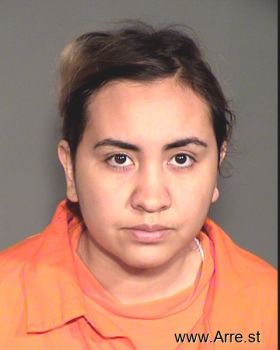 Erika  Alvarez Mugshot