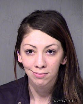 Erika Brooke Elias Mugshot