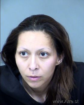 Erika Denae Lopez Mugshot