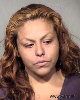 Erika Janeth Lopez Mugshot