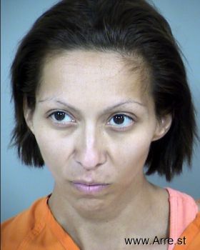 Erika Denae Lopez Mugshot