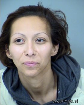 Erika Denae Lopez Mugshot