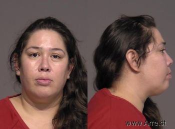 Erika Monique Martinez Mugshot