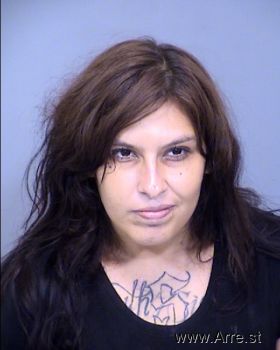 Erika  Martinez Hinojosa Mugshot