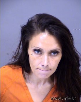 Erin Michele Cooper Mugshot