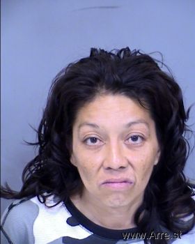 Erin Jean Martinez Mugshot