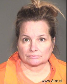 Erin  Wolfe Mugshot