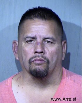 Ernest  Chavez Mugshot