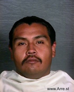 Ernest A Chavez Mugshot