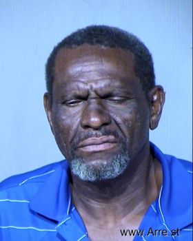 Ernest Lee Coleman Mugshot