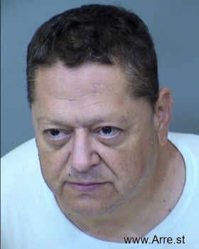 Ernest Leon Gallegos Mugshot