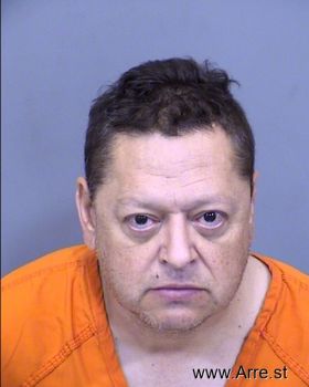 Ernest  Gallegos Mugshot